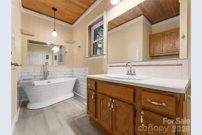 387 Crystal Creek Drive, Pisgah Forest, NC 28768 - Photo 21