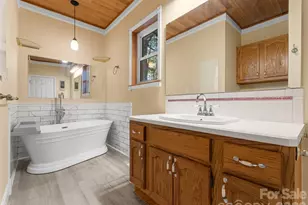 387 Crystal Crk Dr, Pisgah Forest, NC 28768 - Photo 21