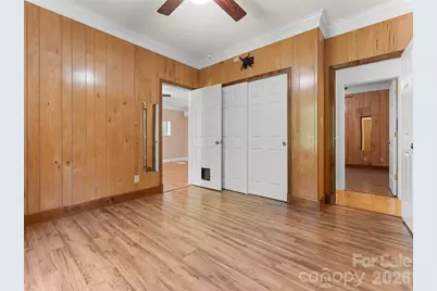 387 Crystal Creek Drive, Pisgah Forest, NC 28768 - Photo 27