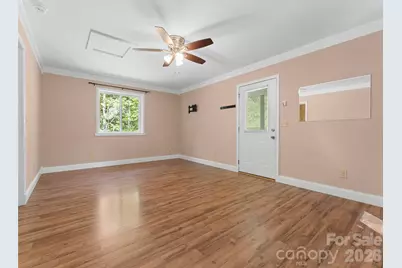 387 Crystal Creek Drive, Pisgah Forest, NC 28768 - Photo 27