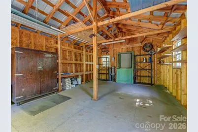 387 Crystal Creek Drive, Pisgah Forest, NC 28768 - Photo 35