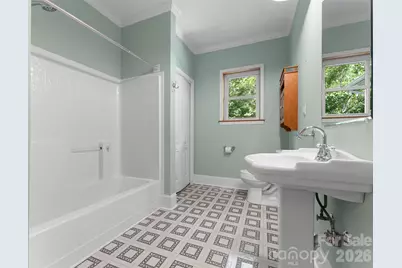 387 Crystal Creek Drive, Pisgah Forest, NC 28768 - Photo 25