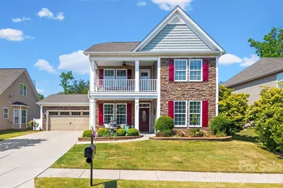 299 Annatto Way, Tega Cay, SC 29708 - Photo 1