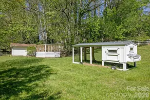 1388 King Rd, Pisgah Forest, NC 28768 - Photo 43
