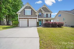 167 Ashlyn Creek Dr, Mooresville, NC 28115 - Photo 1