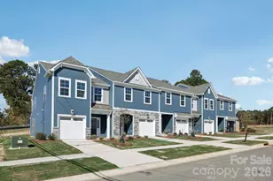 7617 Ethora Wy, Charlotte, NC 28216 - Photo 1