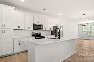2526 Deherradora Ave, Charlotte, NC 28208 - Photo 19
