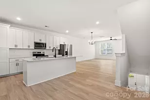 2526 Deherradora Ave, Charlotte, NC 28208 - Photo 13