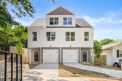 2524 Deherradora Avenue, Charlotte, NC 28208 - Photo 1