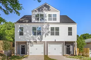 2526 Deherradora Ave, Charlotte, NC 28208 - Photo 1