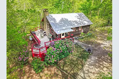 80 Corbin Hills Drive, Franklin, NC 28734 - Photo 1