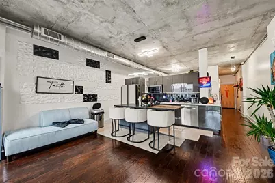 505 E 6th Street #803, Charlotte, NC 28202 - Photo 7