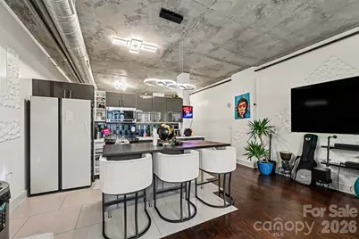 505 E 6th Street #803, Charlotte, NC 28202 - Photo 9