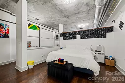 505 E 6th Street #803, Charlotte, NC 28202 - Photo 13