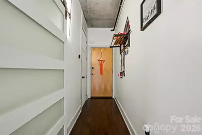 505 E 6th Street #803, Charlotte, NC 28202 - Photo 3