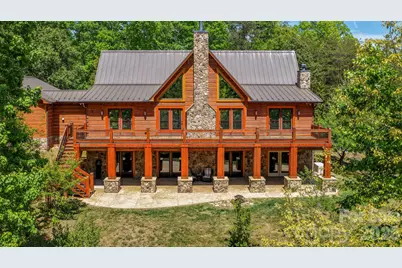214 Whitney Boulevard, Lake Lure, NC 28746 - Photo 35