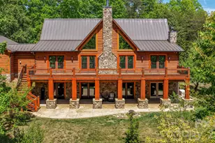 214 Whitney Blvd, Lake Lure, NC 28746 - Photo 35