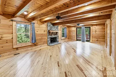 214 Whitney Boulevard, Lake Lure, NC 28746 - Photo 15