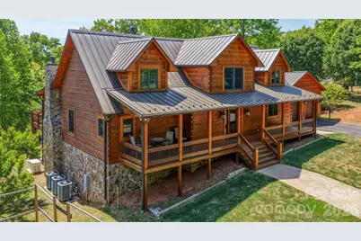 214 Whitney Boulevard, Lake Lure, NC 28746 - Photo 37