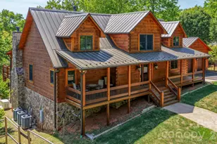 214 Whitney Blvd, Lake Lure, NC 28746 - Photo 37
