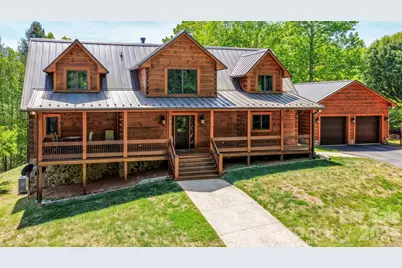 214 Whitney Boulevard, Lake Lure, NC 28746 - Photo 3