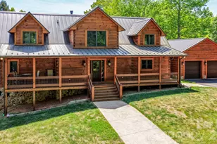 214 Whitney Blvd, Lake Lure, NC 28746 - Photo 3