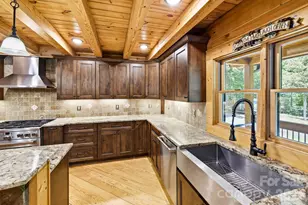 214 Whitney Blvd, Lake Lure, NC 28746 - Photo 9