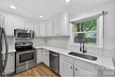 1816 Anderson Street, Charlotte, NC 28205 - Photo 3