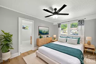 1816 Anderson St, Charlotte, NC 28205 - Photo 5