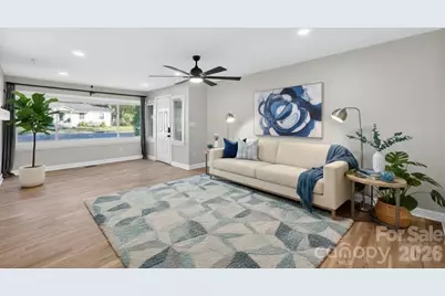 1816 Anderson Street, Charlotte, NC 28205 - Photo 11