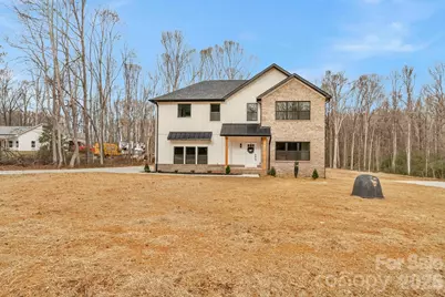5002 Parkwood School Road, Waxhaw, NC 28173 - Photo 1