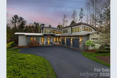 32 Brookline Drive, Asheville, NC 28803 - Photo 43