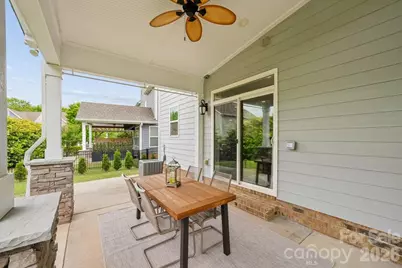 4019 Hamil Ridge Drive, Waxhaw, NC 28173 - Photo 33