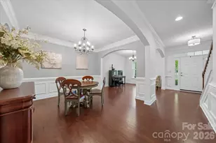 4019 Hamil Ridge Dr, Waxhaw, NC 28173 - Photo 5