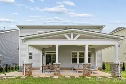 4019 Hamil Ridge Drive, Waxhaw, NC 28173 - Photo 37