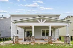 4019 Hamil Ridge Dr, Waxhaw, NC 28173 - Photo 37