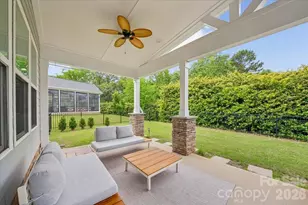 4019 Hamil Ridge Dr, Waxhaw, NC 28173 - Photo 35