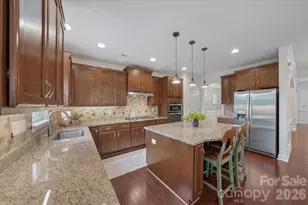 4019 Hamil Ridge Dr, Waxhaw, NC 28173 - Photo 9