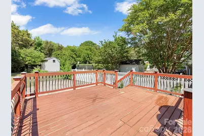 12301 Oakhaven Drive, Charlotte, NC 28273 - Photo 33