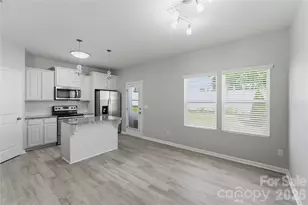 224 Fesperman Cir, Troutman, NC 28166 - Photo 9