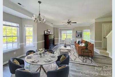 6748 Mountain Majesty Way, Huntersville, NC 28078 - Photo 9