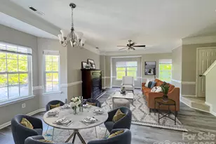 6748 Mountain Majesty Way, Huntersville, NC 28078 - Photo 9