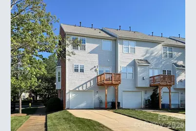 6748 Mountain Majesty Way, Huntersville, NC 28078 - Photo 3