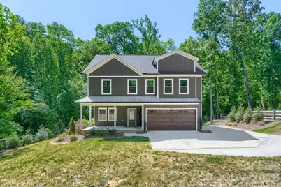 28838 Hwy 73 Highway, Albemarle, NC 28001 - Photo 1