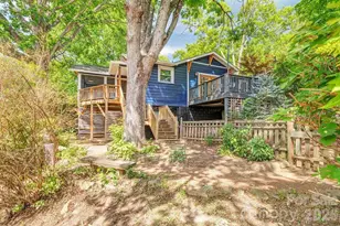 33 Green Oak Rd, Asheville, NC 28804 - Photo 3