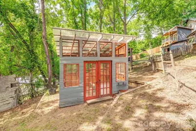 33 Green Oak Road, Asheville, NC 28804 - Photo 27