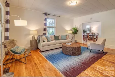 33 Green Oak Road, Asheville, NC 28804 - Photo 7