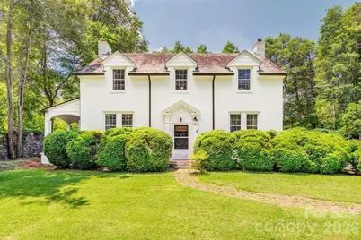 88 Bear Creek Road, Asheville, NC 28806 - Photo 1