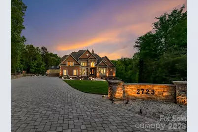 2723 Providence Pine Lane, Charlotte, NC 28270 - Photo 1