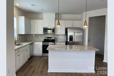 1014 Overbrook Place, Wingate, NC 28174 - Photo 3
